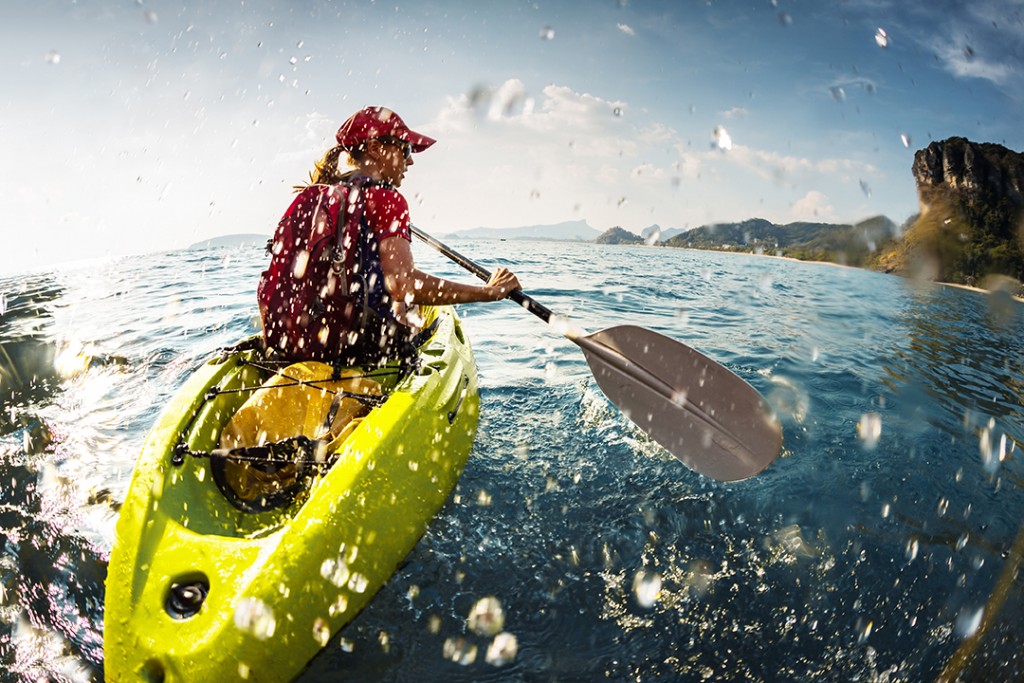 Adventure Travel