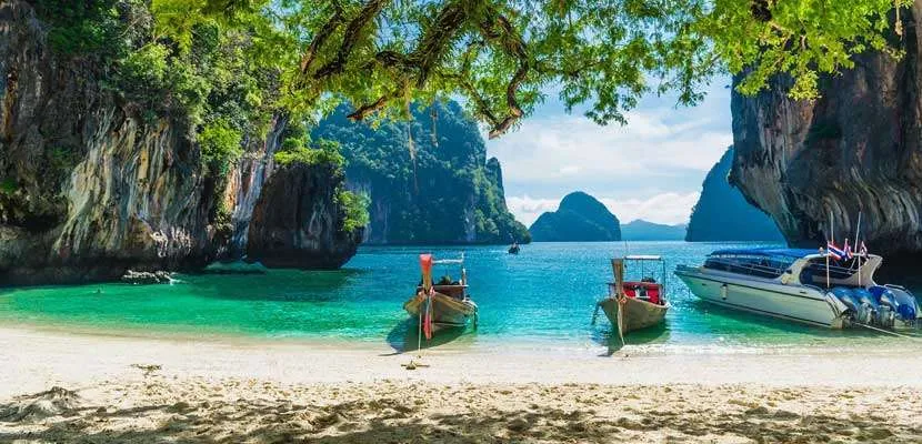 Andaman Islands